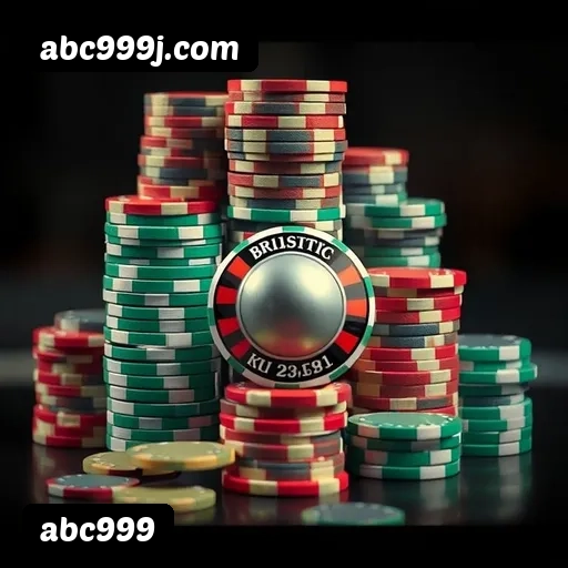 Catálogo abc999 3.100+ jogos - Pragmatic Play, Evolution, NetEnt