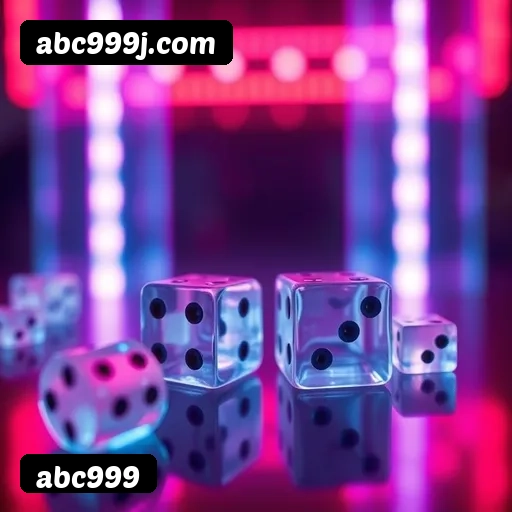 Logo da abc999